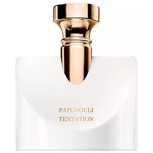 Bvlgari Splendida Patchouli Tentation 3.4 oz/100 ml ScentRabbit