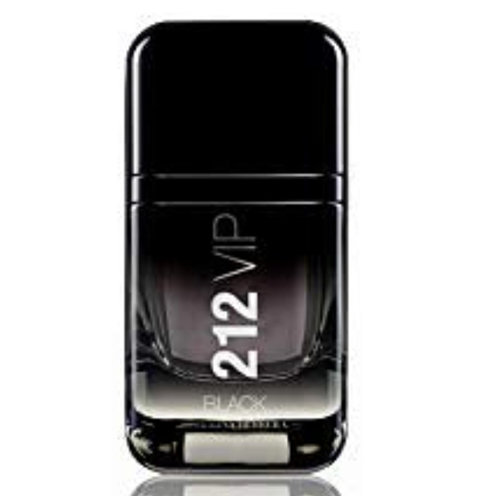 Carolina Herrera 212 VIP Black 1.7 oz/50 ml ScentRabbit