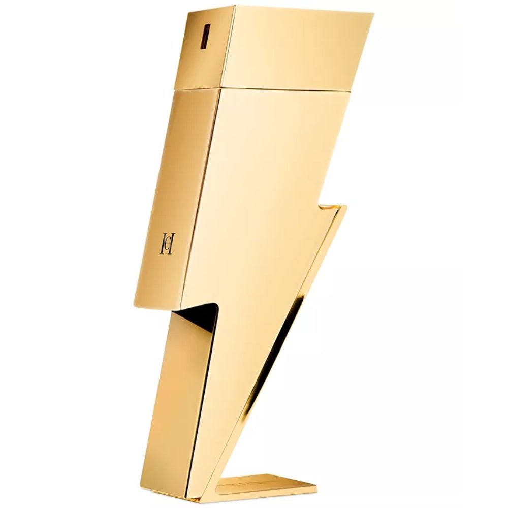 Carolina Herrera Bad Boy Gold Fantasy 3.4 oz/100 ml ScentRabbit