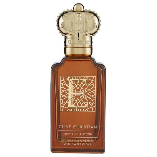 Clive Christian E Gourmande Oriental Perfume 1.7 oz/50 ml Eau de Parfum ScentRabbit