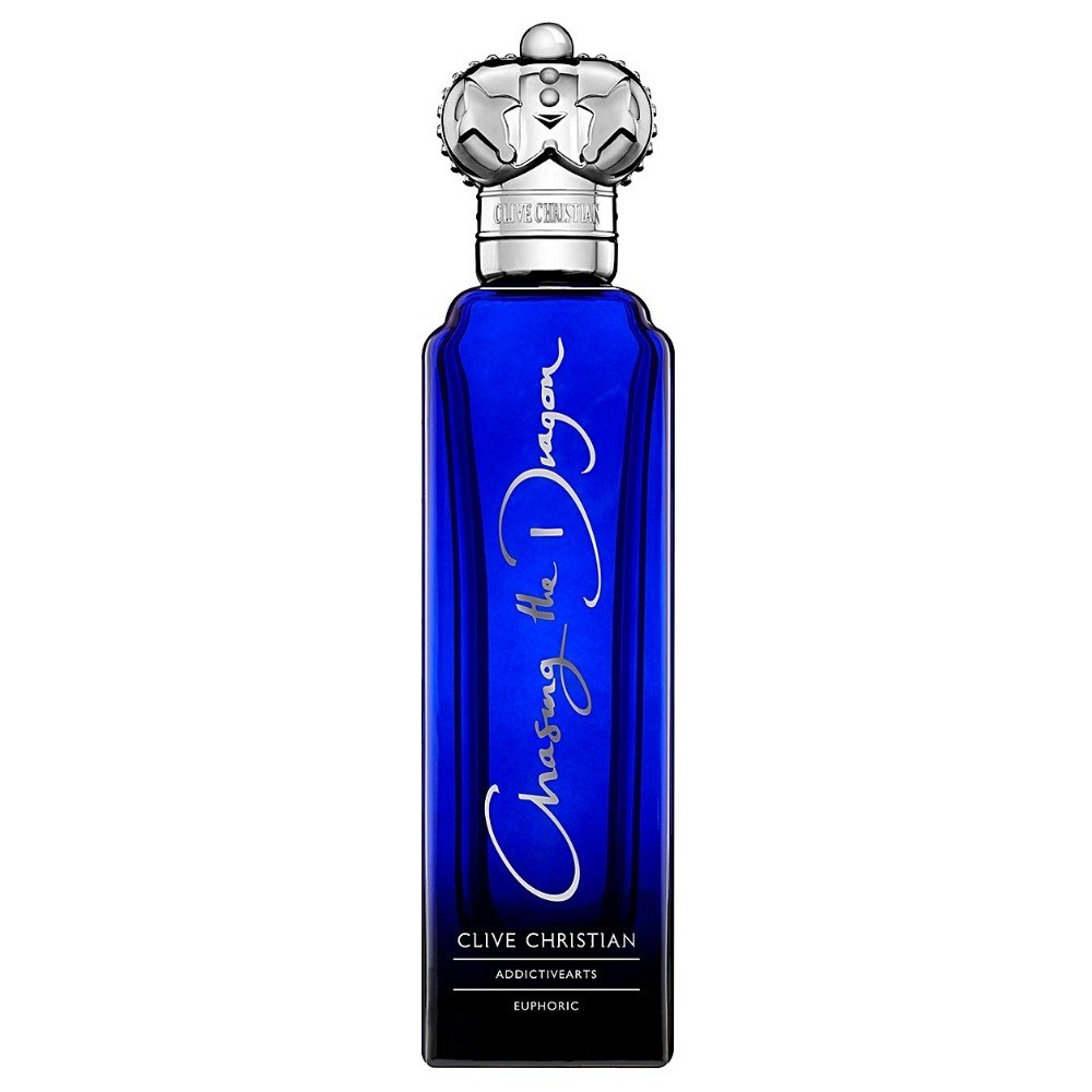 Clive Christian Chasing the Dragon Euphoric Perfume 2.5 oz/75 ml Eau de Parfum ScentRabbit
