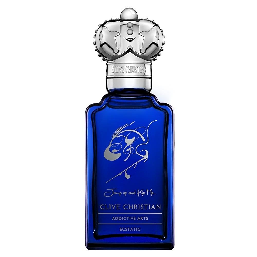Clive Christian Jump Up and Kiss Me Ecstatic Perfume 1.7 oz/50 ml Eau de Parfum ScentRabbit