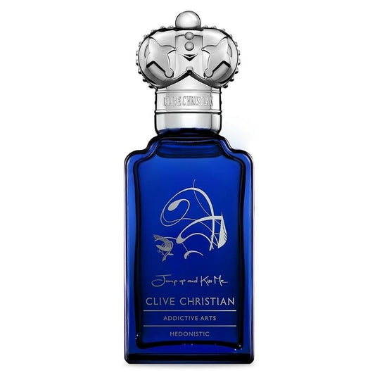 Clive Christian Jump Up and Kiss Me Hedonistic Perfume 1.7 oz/50 ml Eau de Parfum ScentRabbit