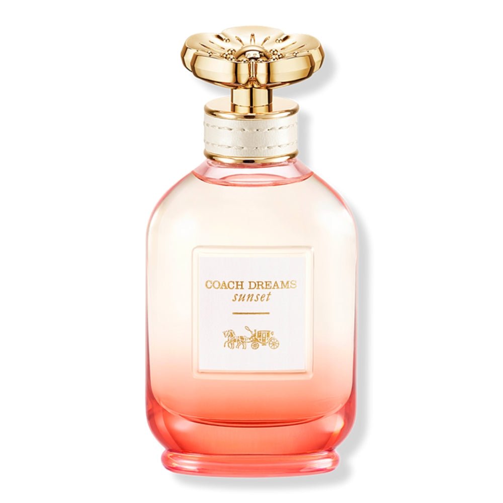 Coach Coach Dreams Sunset 3 oz/90 ml ScentRabbit