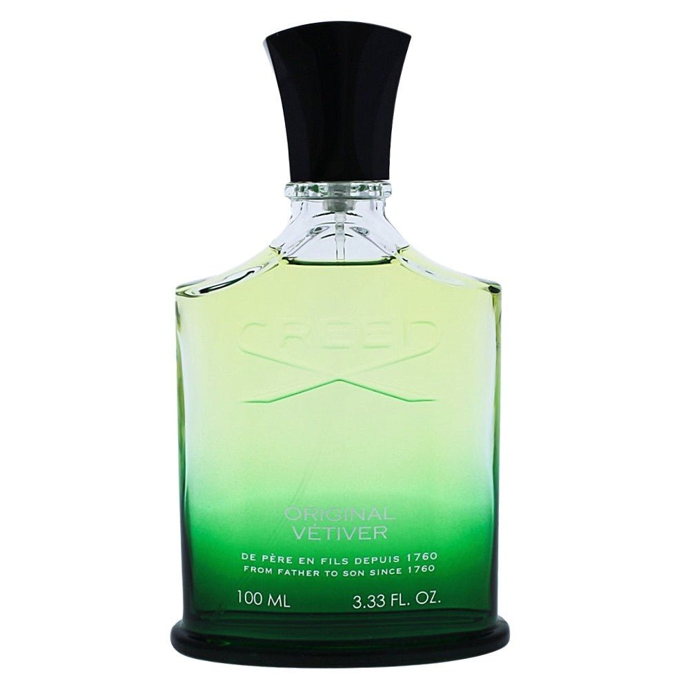 Creed Original Vetiver 3.3 oz/100 ml ScentRabbit