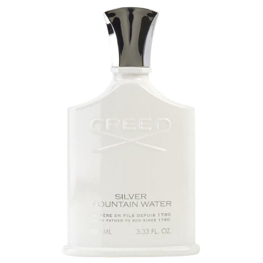 Creed Silver Mountain Water 3.4 oz/100 ml ScentRabbit