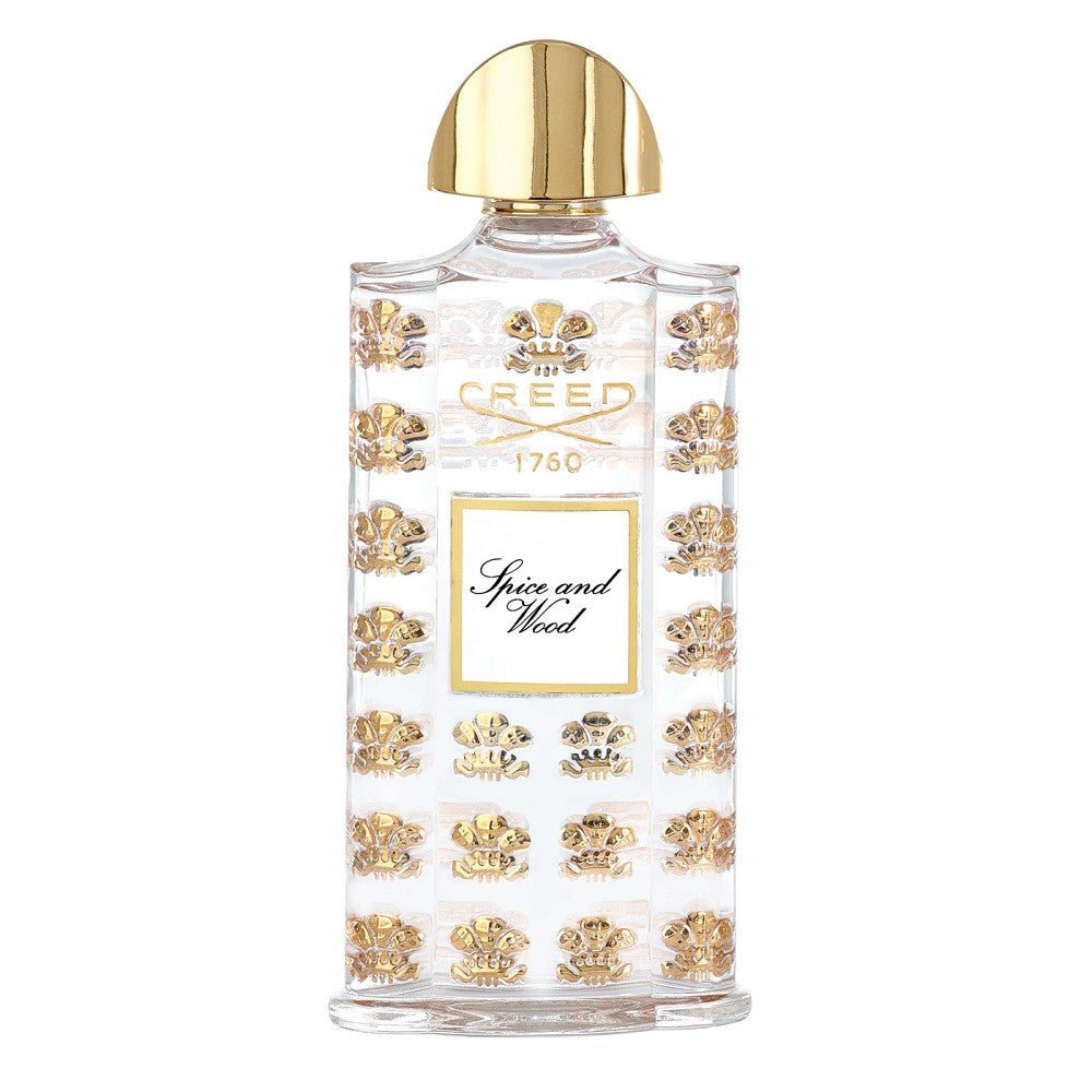 Creed Spice and Wood 2.5 oz/75 ml ScentRabbit