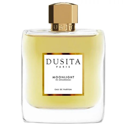 Dusita Moonlight in Chiangmai 3.4 oz/100 ml Eau de Parfum ScentRabbit