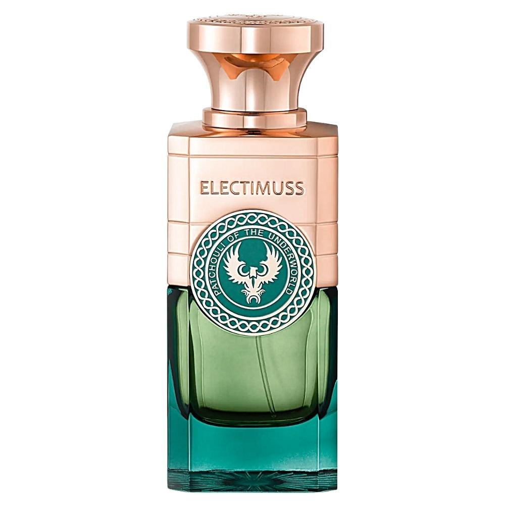 Electimuss Patchouli of the Underworld 3.4 oz/100 ml ScentRabbit