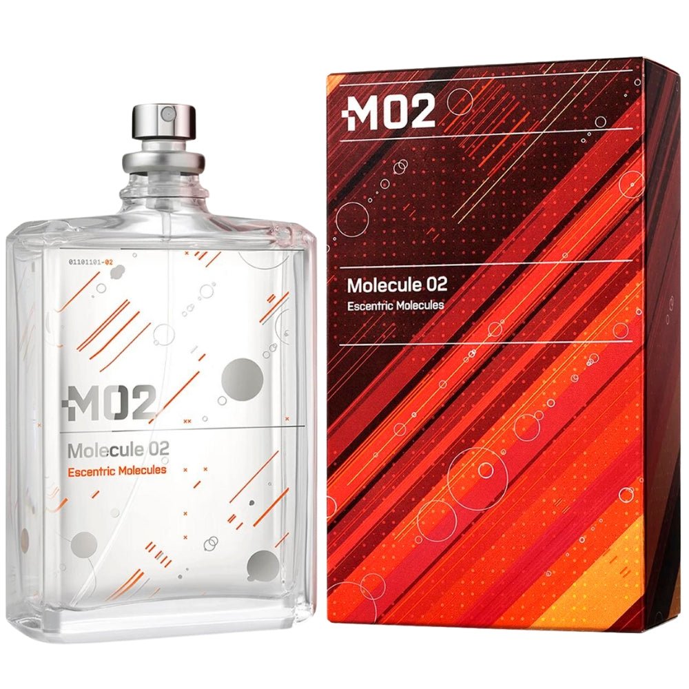 Escentric Molecules Molecule 02 3.4 oz/100 ml ScentRabbit