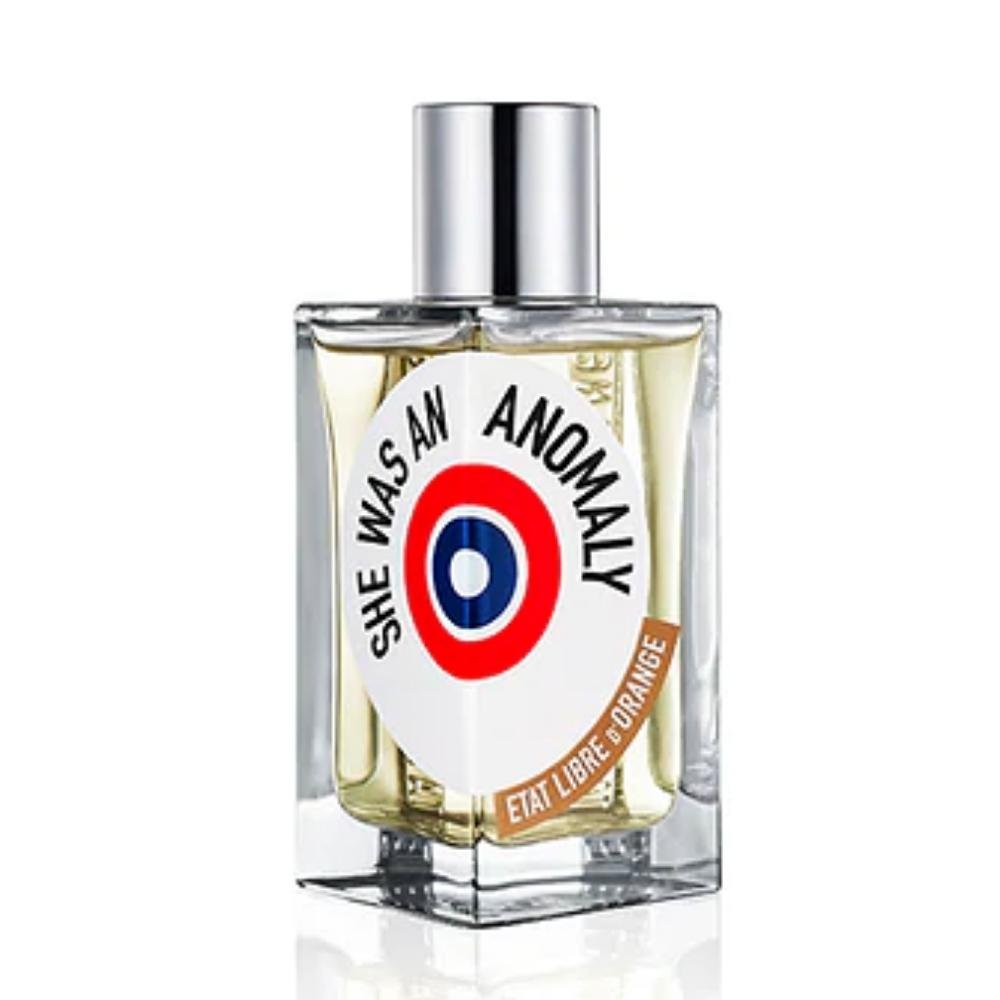 Etat libre d'orange She Was An Anomaly 3.4 oz/100 ml ScentRabbit