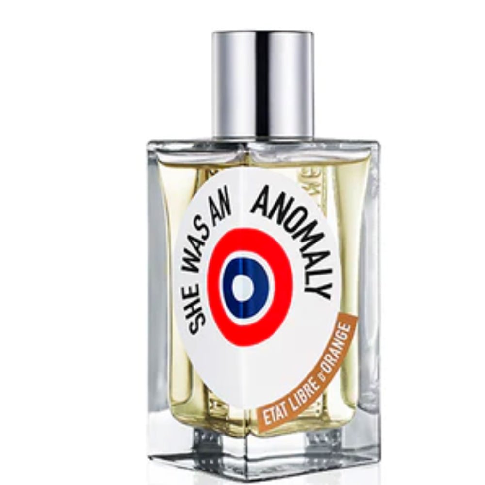 Etat libre d'orange She Was An Anomaly 3.4 oz/100 ml ScentRabbit
