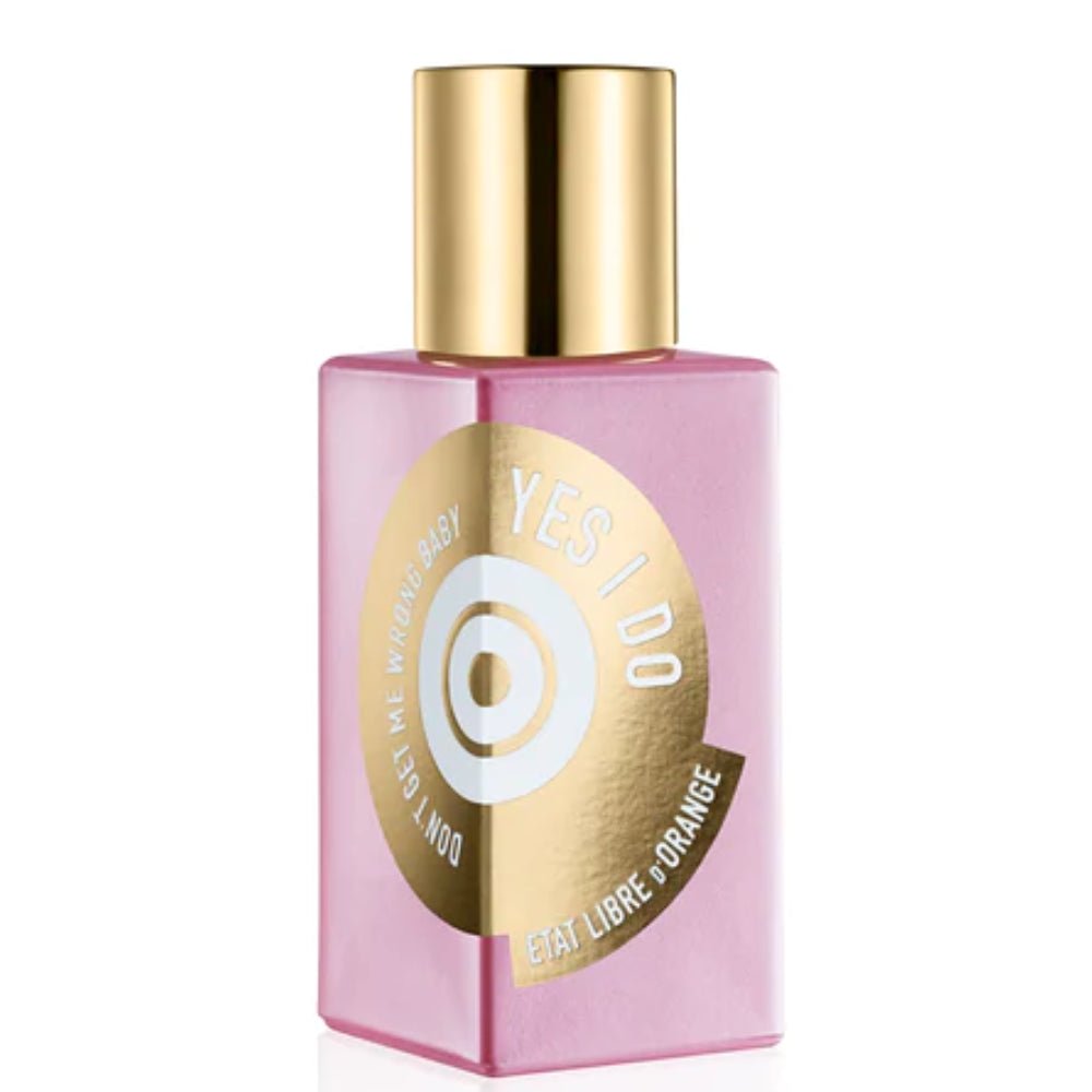Etat libre d'orange Yes I Do Baby Don't Get Me Wrong 3.4 oz/100 ml ScentRabbit