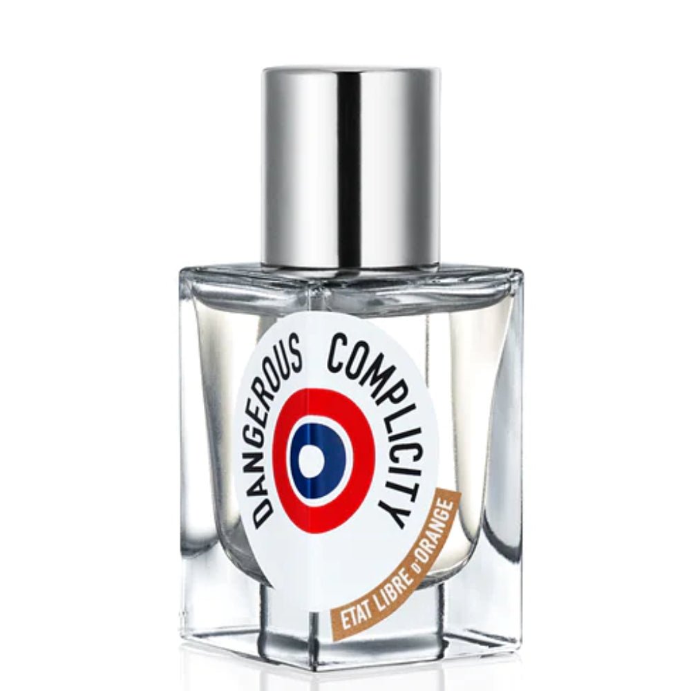 Etat libre d'orange Dangerous Complicity 3.4 oz/100 ml ScentRabbit