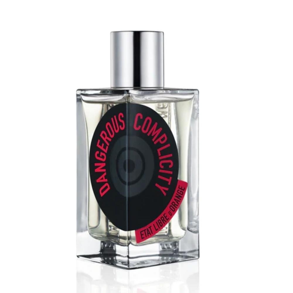 Etat libre d'orange Dangerous Complicity 3.4 oz/100 ml ScentRabbit