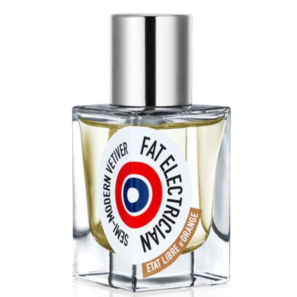Etat libre d'orange Fat Electrician 3.4 oz/100 ml ScentRabbit