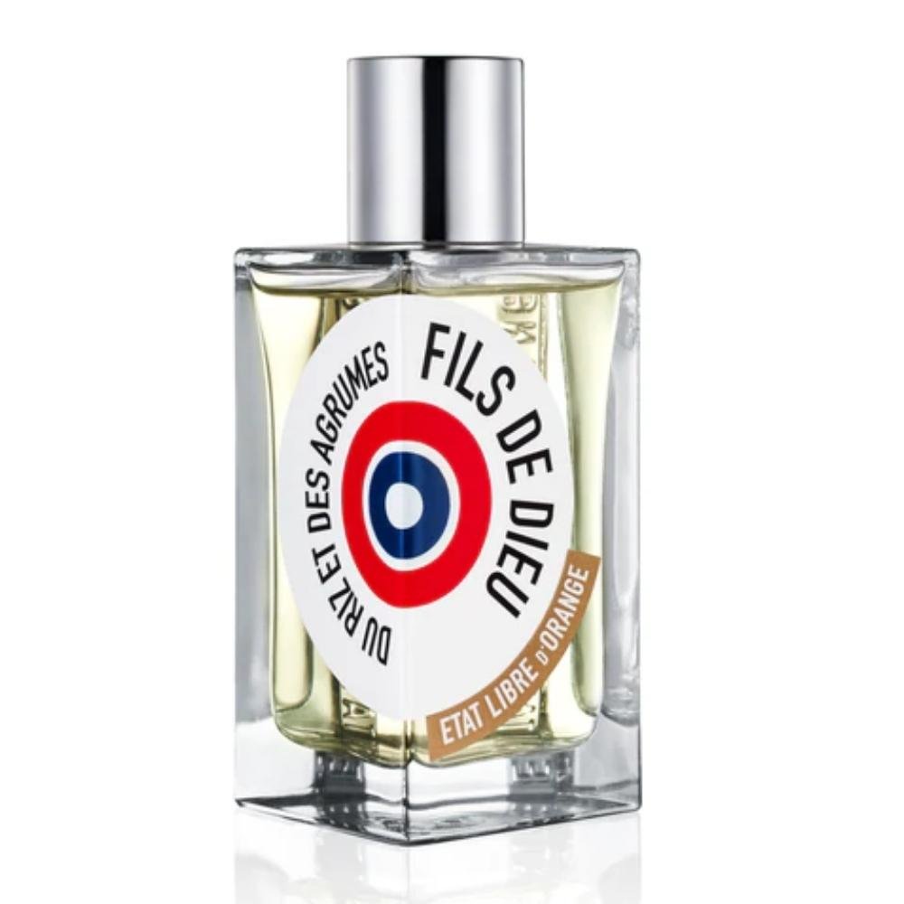 Etat libre d'orangeFils de Dieu Du Riz et Des AgrumesScentRabbit3.4 oz/100 ml
