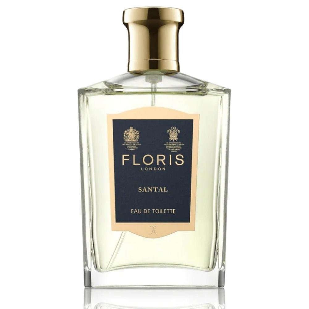 Floris London Santal 3.4 oz/100 ml ScentRabbit