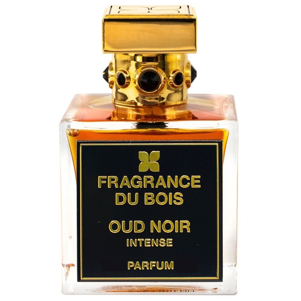 Fragrance du Bois Oud Noir Intense Perfume & Cologne 1.7 oz/50 ml Eau de Parfum ScentRabbit