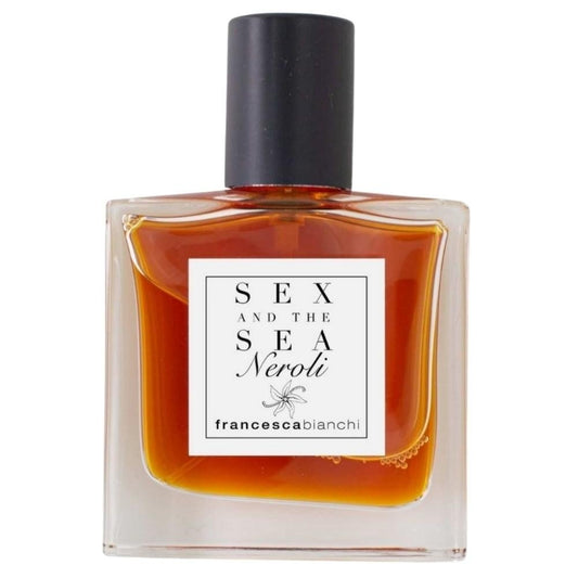 Francesca Bianchi Sex and the Sea Neroli 1 oz/30 ml ScentRabbit
