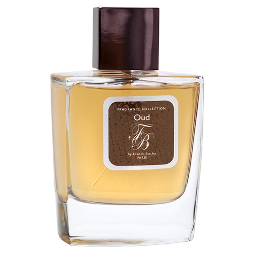 Franck Boclet OUD 3.4 oz/100 ml ScentRabbit