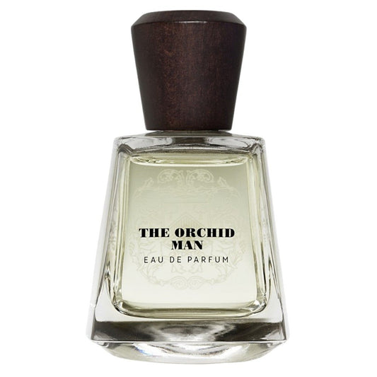 Frapin Parfums The Orchid Man Perfume & Cologne 3.4 oz/100 ml Eau de Parfum ScentRabbit
