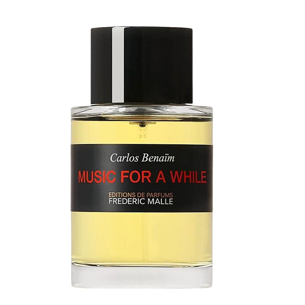 Frederic Malle Music For A While 3.4 oz/100 ml ScentRabbit