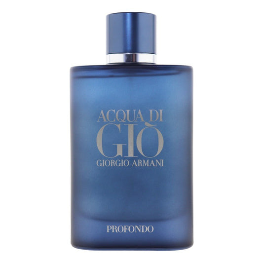 Giorgio Armani Acqua Di Gio Profondo Parfum 2.5 oz/75 ml ScentRabbit
