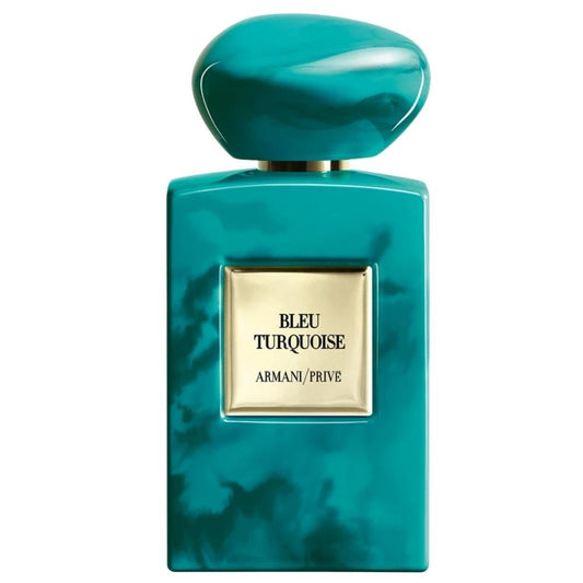 Giorgio Armani Giorgio Armani Priv̩ Bleu Turquoise 3.4 oz/100 ml ScentRabbit