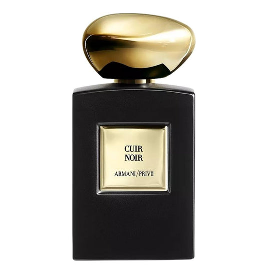 Giorgio Armani Giorgio Armani Priv̩ Cuir Noir 3.4 oz/100 ml ScentRabbit