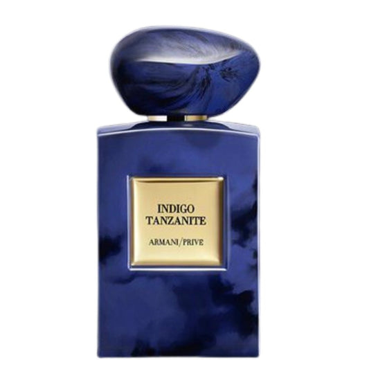 Giorgio Armani Giorgio Armani Priv̩ Indigo Tanzanite 3.4 oz/100 ml ScentRabbit