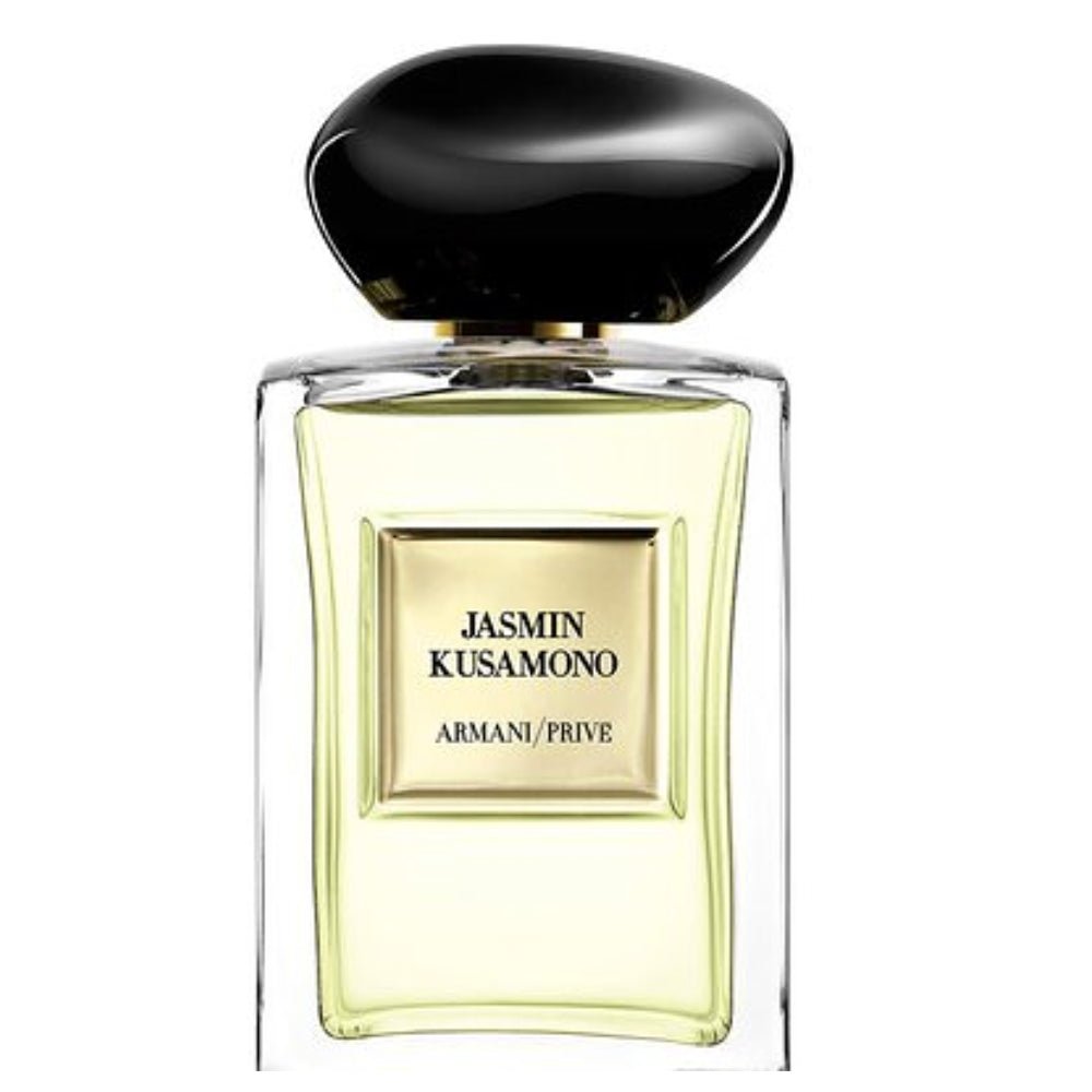 Giorgio Armani Giorgio Armani Priv̩ Jasmin Kusamono 3.4 oz/100 ml ScentRabbit