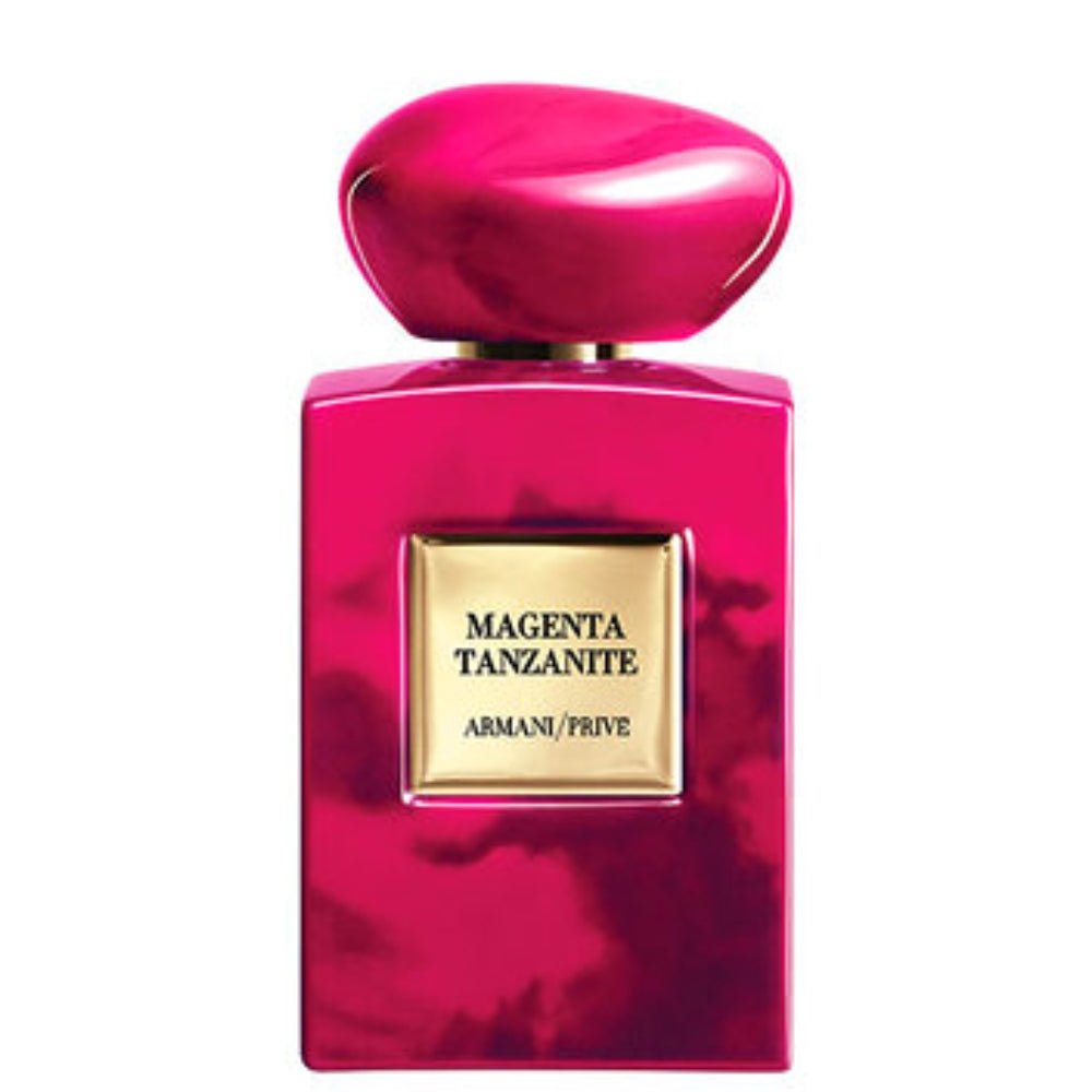 Giorgio Armani Giorgio Armani Priv̩ Magenta Tanzanite 3.4 oz/100 ml ScentRabbit