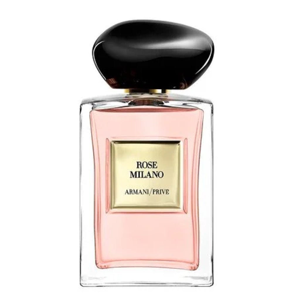 Giorgio Armani Giorgio Armani Priv̩ Rose Milano 3.4 oz/100 ml ScentRabbit