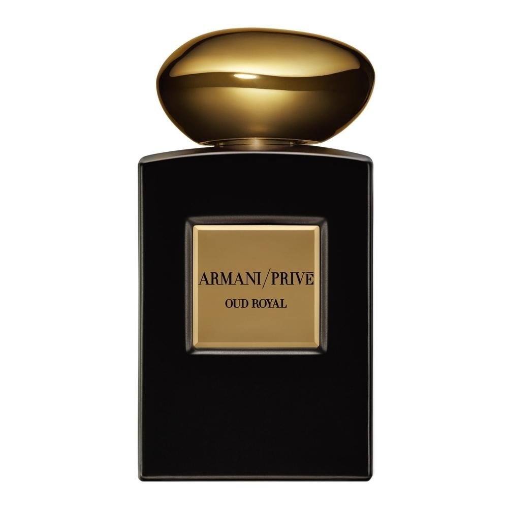 Giorgio Armani Giorgio Armani Prive Oud Royal 3.4 oz/100 ml ScentRabbit