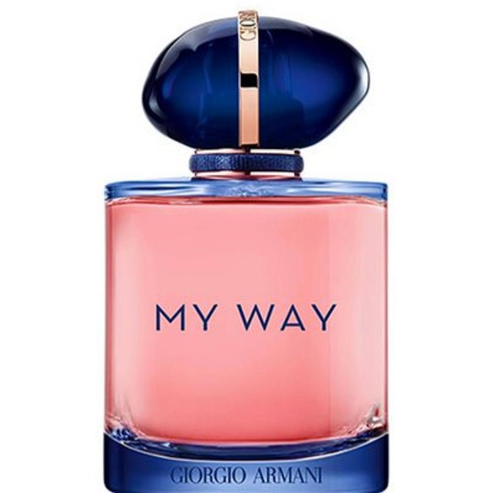 Giorgio Armani My Way Intense 3 oz/90 ml ScentRabbit