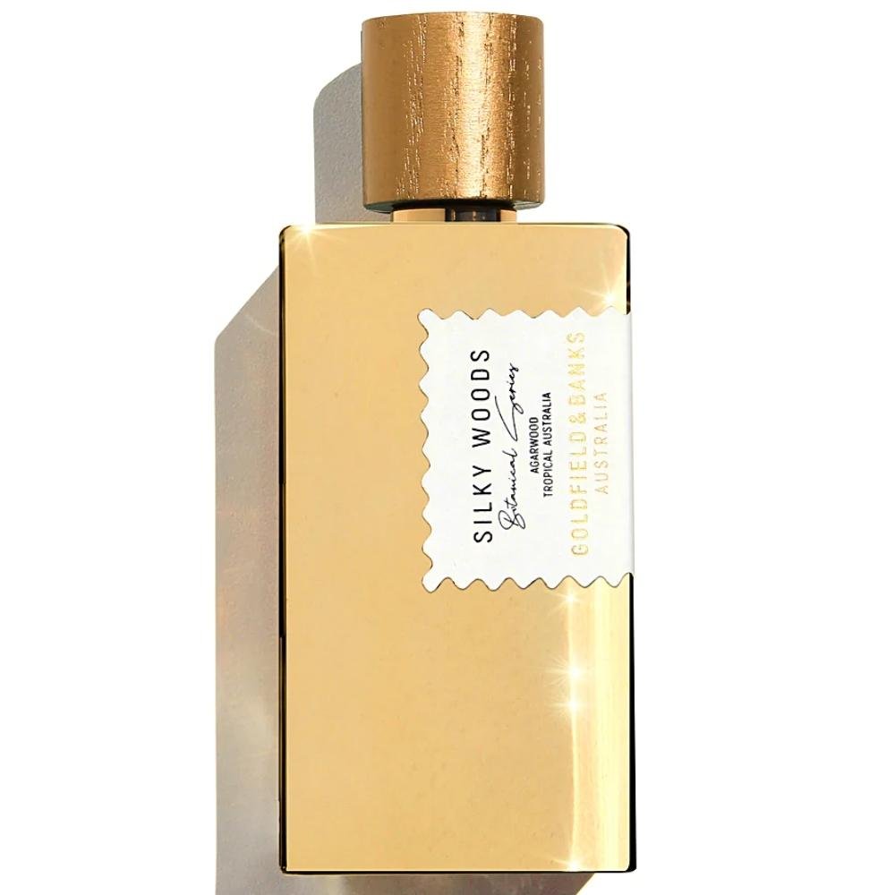 Goldfield & Banks Silky Woods Perfume & Cologne 3.4 oz/100 ml ScentRabbit