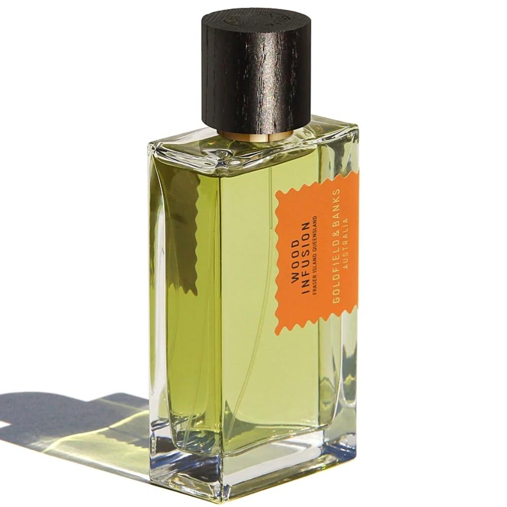 Goldfield & Banks Wood Infusion Perfume & Cologne 3.4 oz/100 ml ScentRabbit