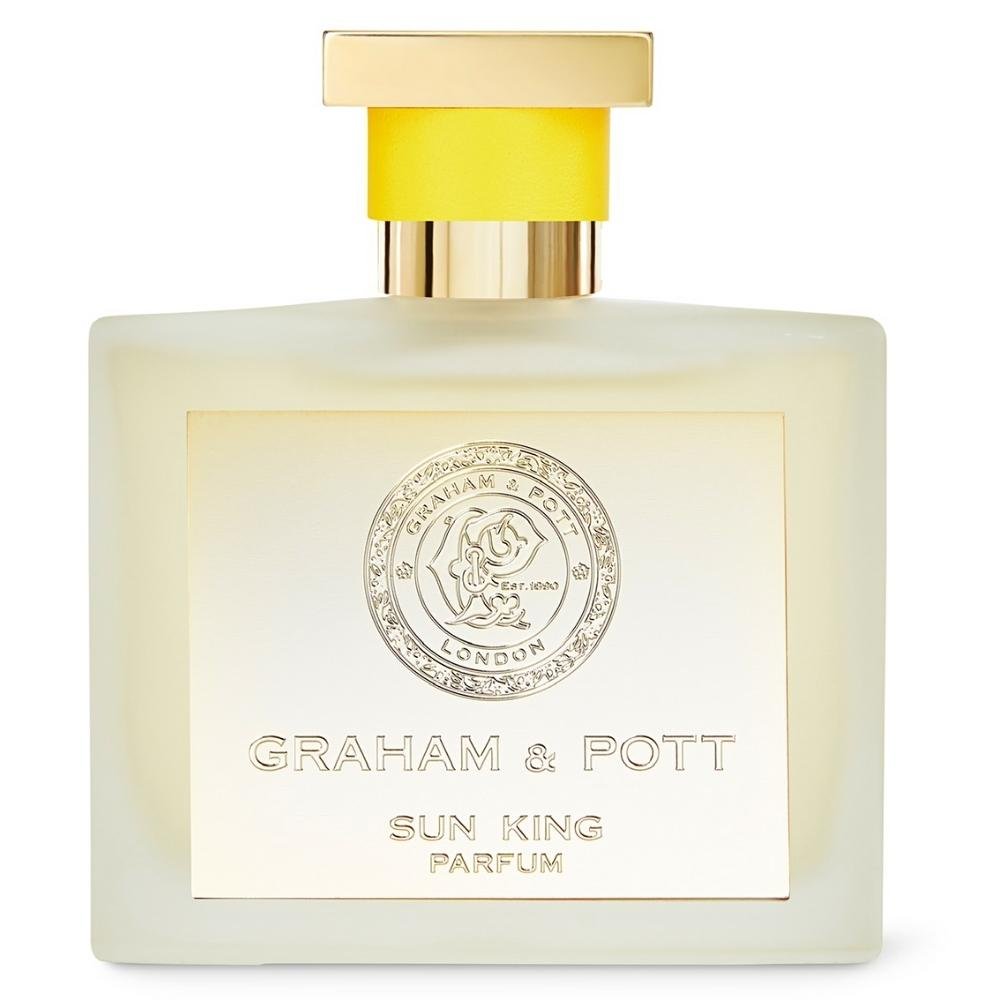 Graham & Pott Sun King 3.4 oz/100 ml ScentRabbit
