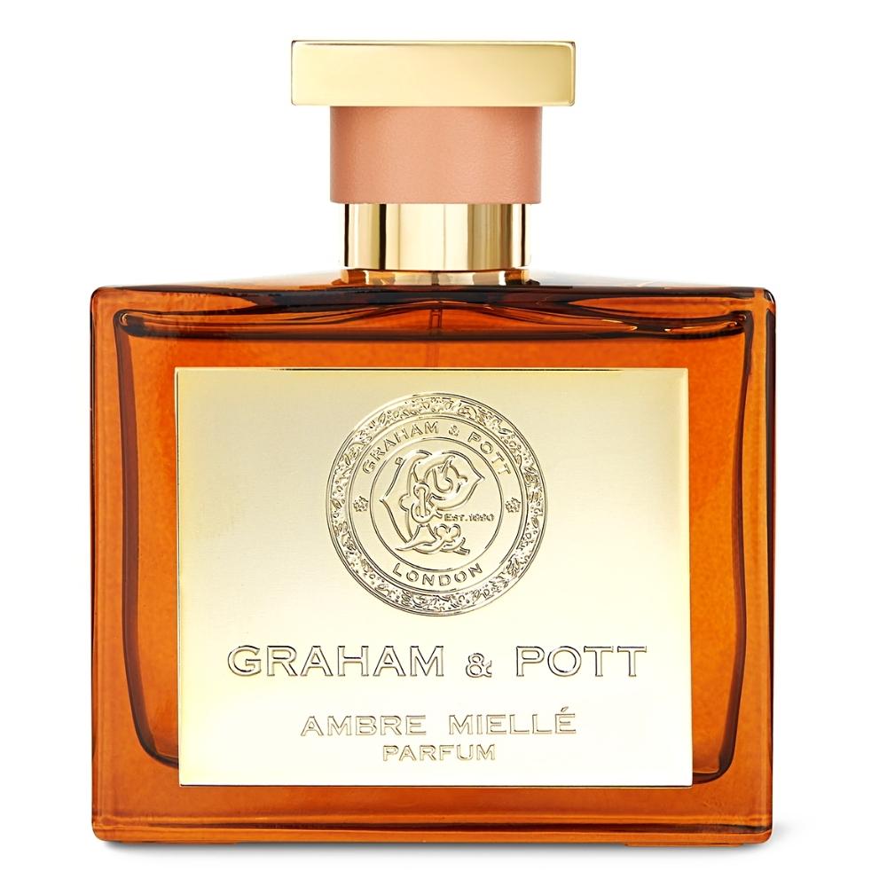 Graham & Pott Ambre Mielle 3.4 oz/100 ml ScentRabbit