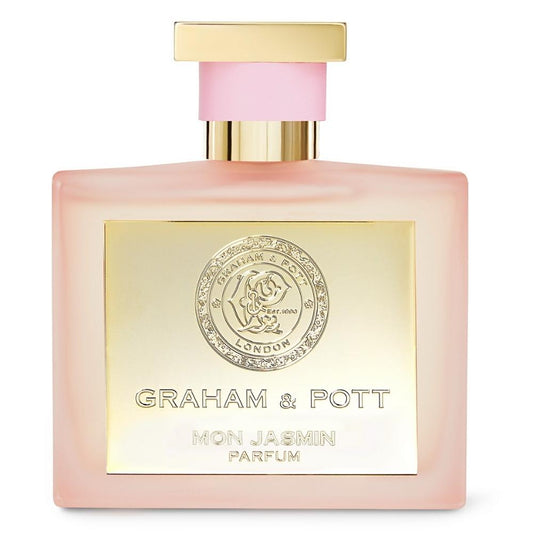 Graham & Pott Mon Jasmin Parfum 3.4 oz/100 ml ScentRabbit
