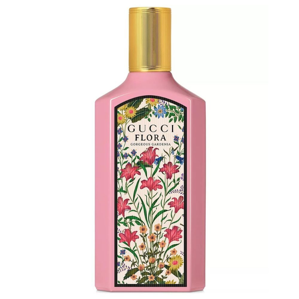 Gucci Flora Gorgeous Gardenia 3.3 oz/100 ml ScentRabbit