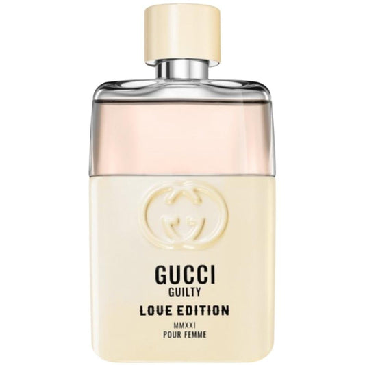 Gucci Gucci Guilty Pour Femme Love Edition 3 oz/90 ml ScentRabbit