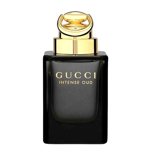 Gucci Intense Oud 3.3 oz/100 ml ScentRabbit