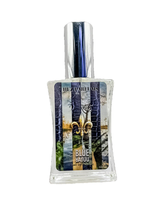 Hez Parfums Blue Bayou 3.4 oz/100 ml ScentRabbit