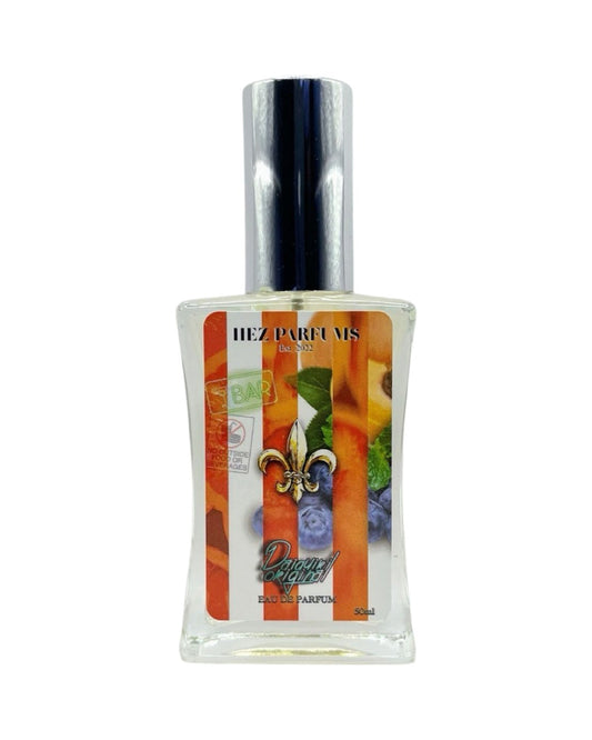 Hez Parfums Daiquiri Original 3.4 oz/100 ml ScentRabbit