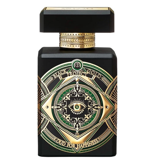 Initio Parfums Oud for Happiness Perfume & Cologne 3.04 oz/90 ml Eau de Parfum ScentRabbit