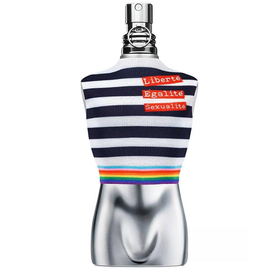 Jean Paul Gaultier Le Male Pride Edition 4.2 oz/120 ml ScentRabbit