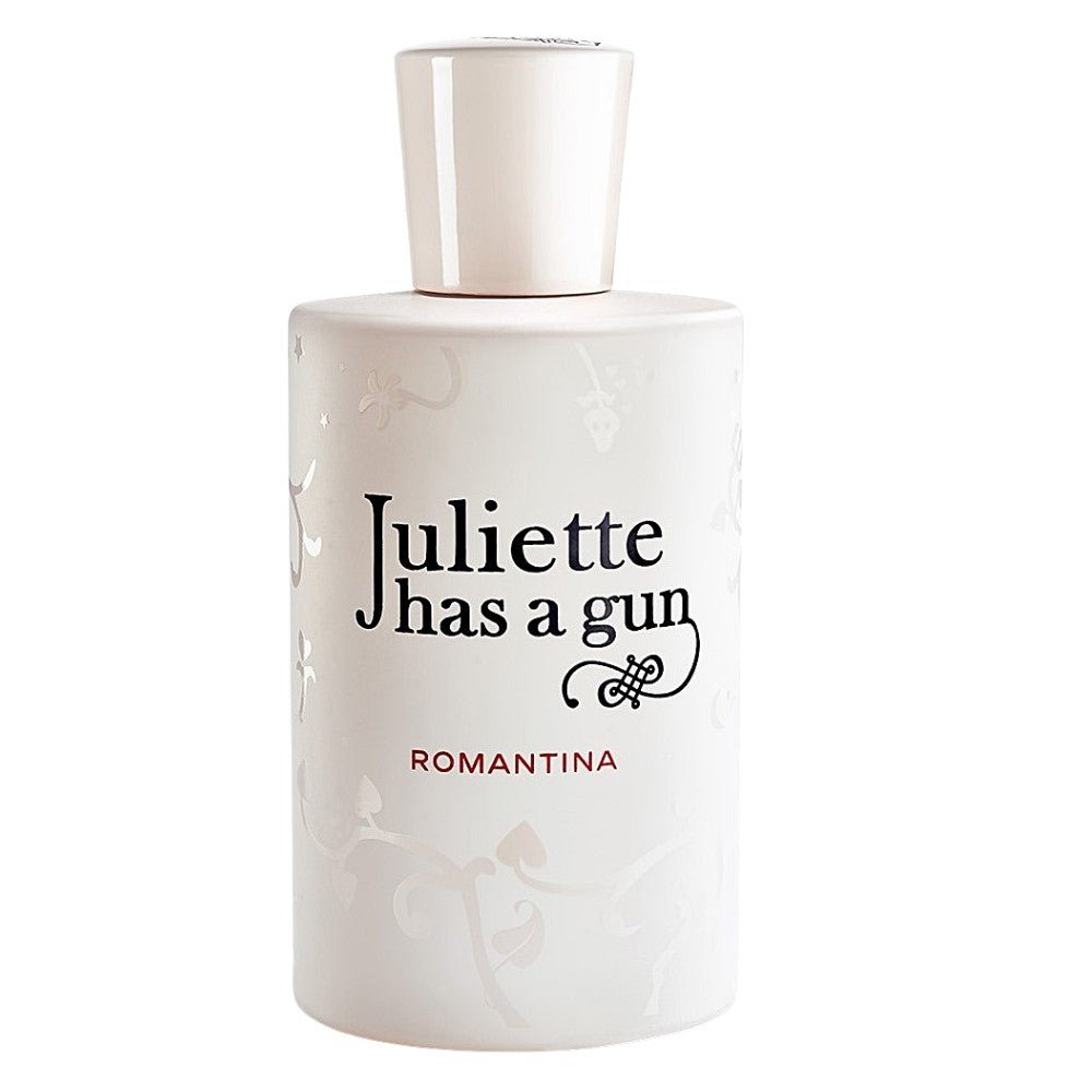 Juliette Has A Gun Romantina 3.4 oz/100 ml ScentRabbit