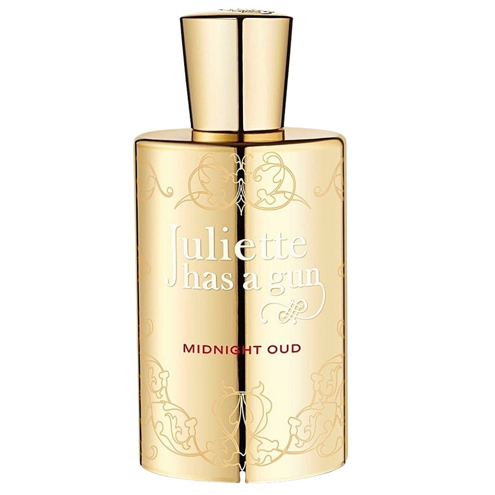 Juliette Has A Gun Midnight Oud 3.4 oz/100 ml ScentRabbit